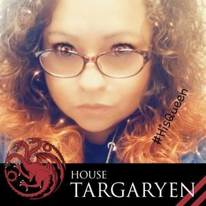 Meet your Posher, Tricia